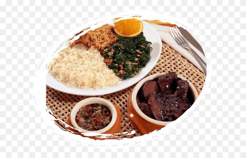 625x480 Thumb Image Panela De Feijoada, Plant, Meal, Food HD PNG Download