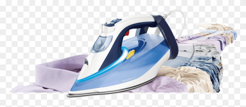 928x364 Thumb Image Pressing Vetement, Clothes Iron, Appliance, Iron HD PNG Download