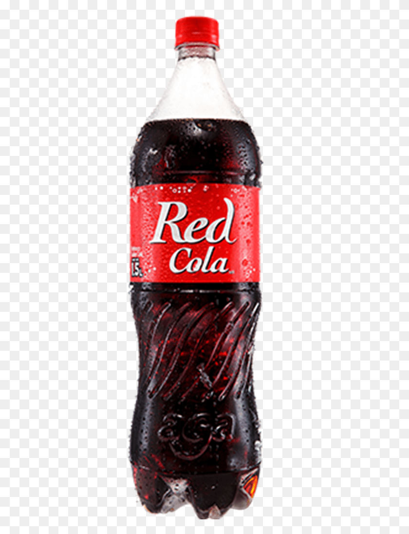 369x1036 Thumb Image Red Cola, Coke, Beverage, Coca HD PNG Download