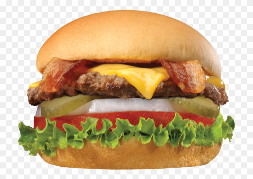 725x535 Thumb Image Steak And Shake, Burger, Food HD PNG Download