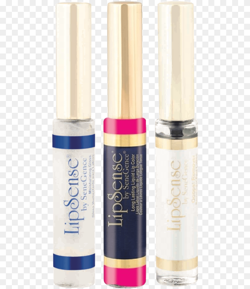 Thumb Lipsense Senegence, Cosmetics, Lipstick, Bottle, Perfume Transparent PNG