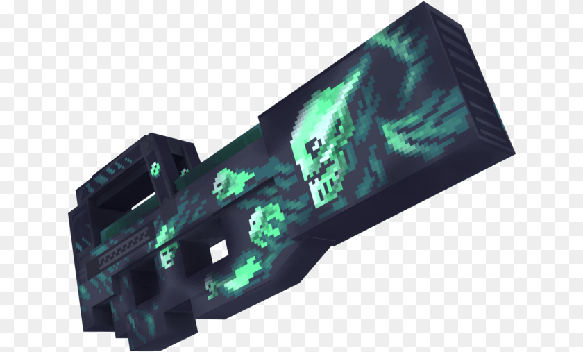 648x507 Thumb P 90 Grim, Scoreboard Transparent PNG