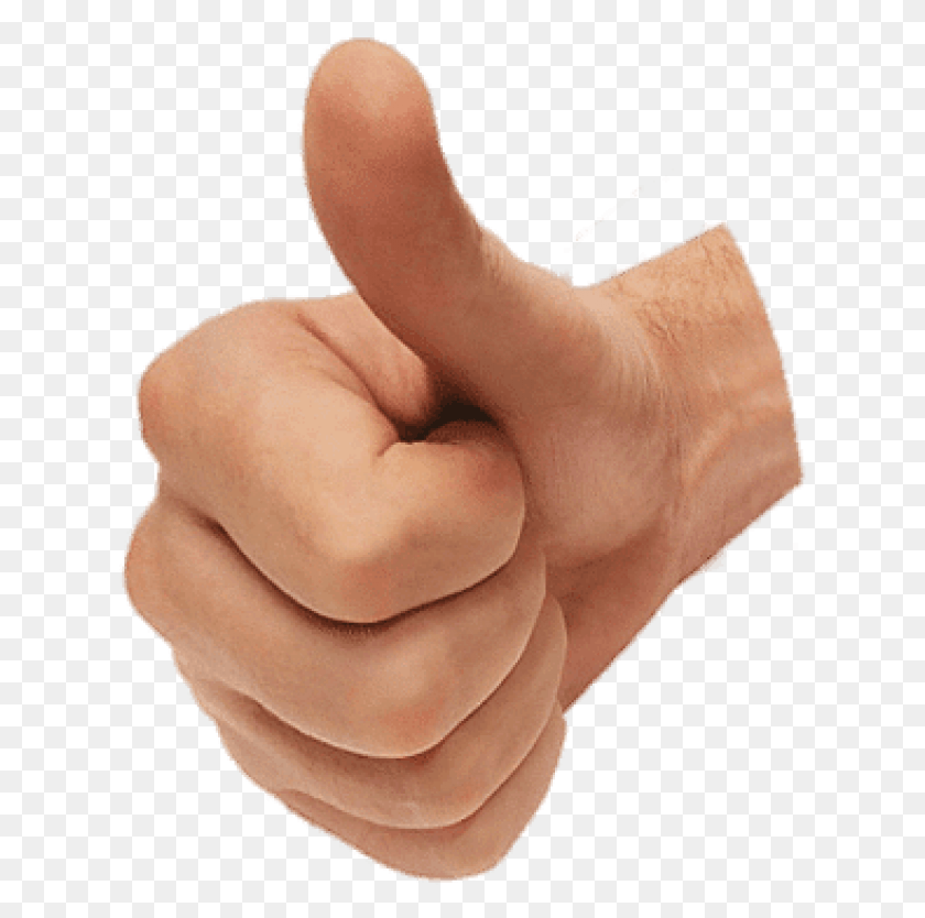 625x774 Thumb Up Photo Images Background Thumbs Up, Person, Finger, Human HD PNG Download