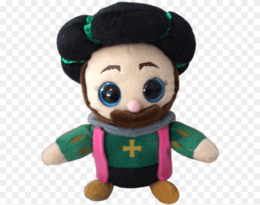 581x662 Thumb Vasco Da Gama Peluche, Plush, Toy, Teddy Bear Clipart PNG