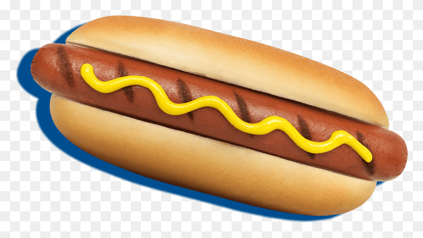 1651x876 Thumbnail Hot Dog, Food HD PNG Download