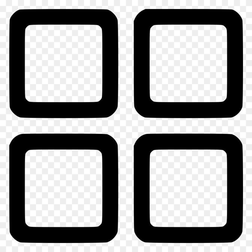 981x980 Thumbnail Icon Free Helvetica Garamond Variety Icon, Light, Symbol, Text HD PNG Download