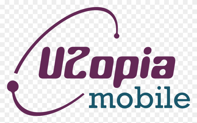 1055x630 Миниатюра Изображения U2Opia Mobile, Текст, Слово, Логотип Hd Png Скачать