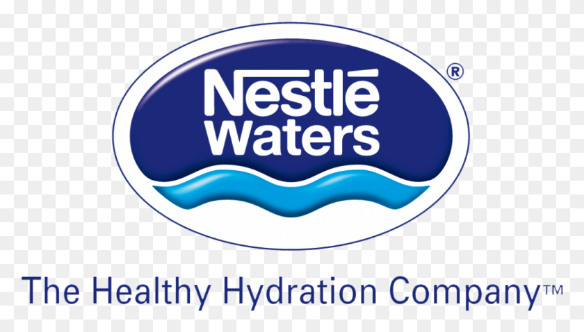 1011x542 Descargar Png / Nestl Waters, Etiqueta, Texto, Logotipo Hd Png