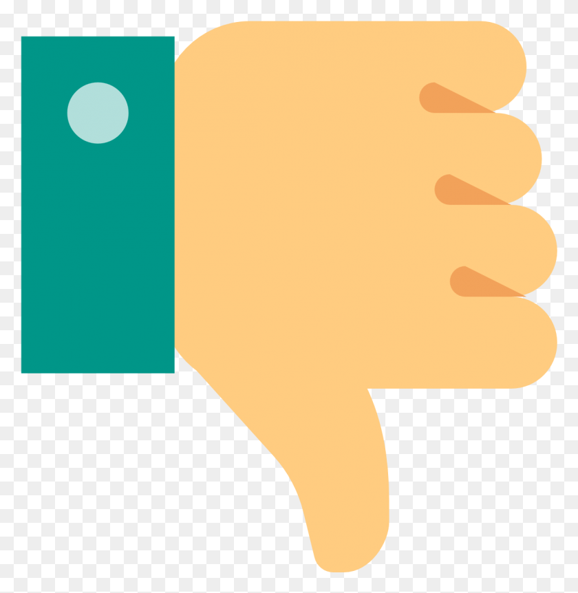 1167x1201 Thumbs Down Icon Thumb Down Icon, Hand, Food, Monitor HD PNG Download