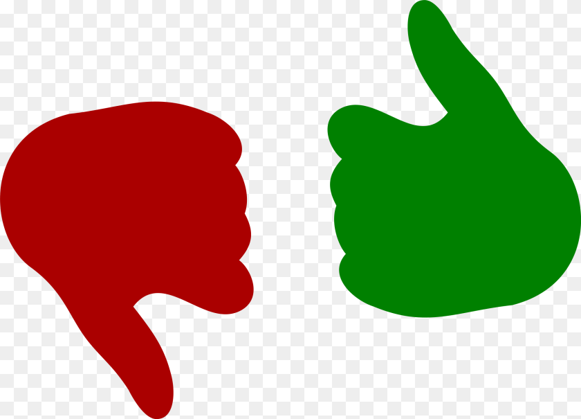 Thumbs Up Down Big Image Thumb Signal, Body Part, Finger, Hand, Person Transparent PNG