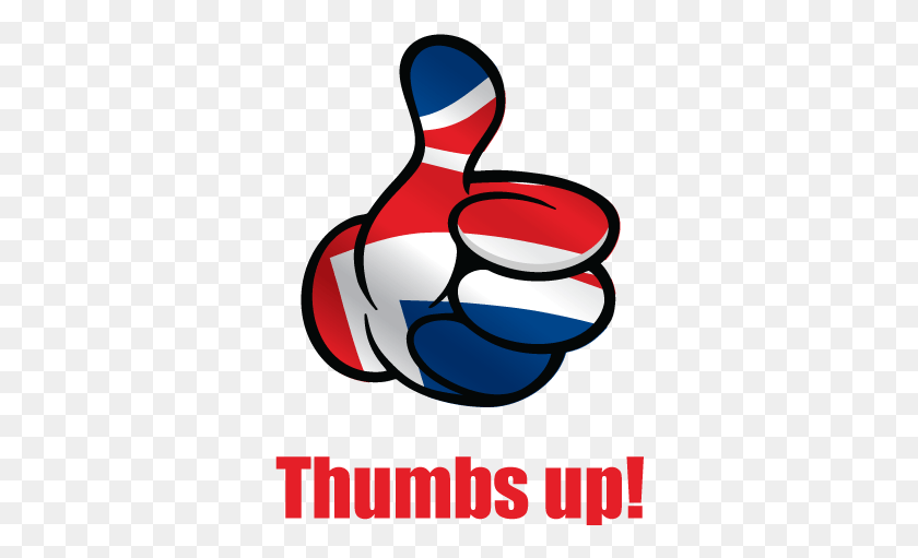 338x451 Thumbs Up Logo Berimbau, Poster, Advertisement, Hand HD PNG Download