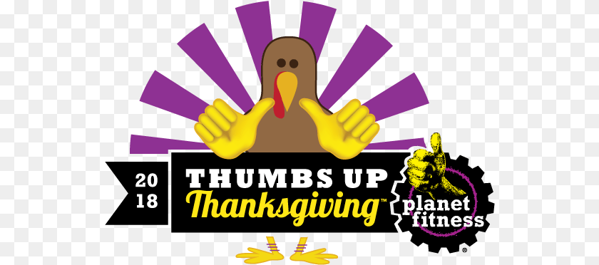 548x372 Thumbs Up Thanksgiving Get Turkeys From Planet Turkey Giveaway Charlotte Nc, Animal, Bird, Body Part, Hand Clipart PNG
