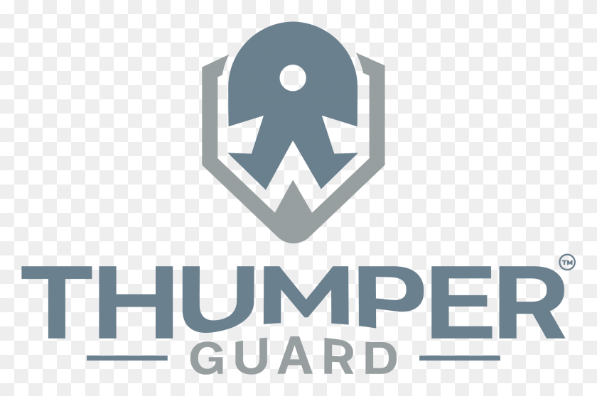 2551x1629 Thumper Guard Резиновый Кронштейн Каркаса Бамперы Для Сноуборда K2, Символ, Безопасность, Логотип Hd Png Скачать