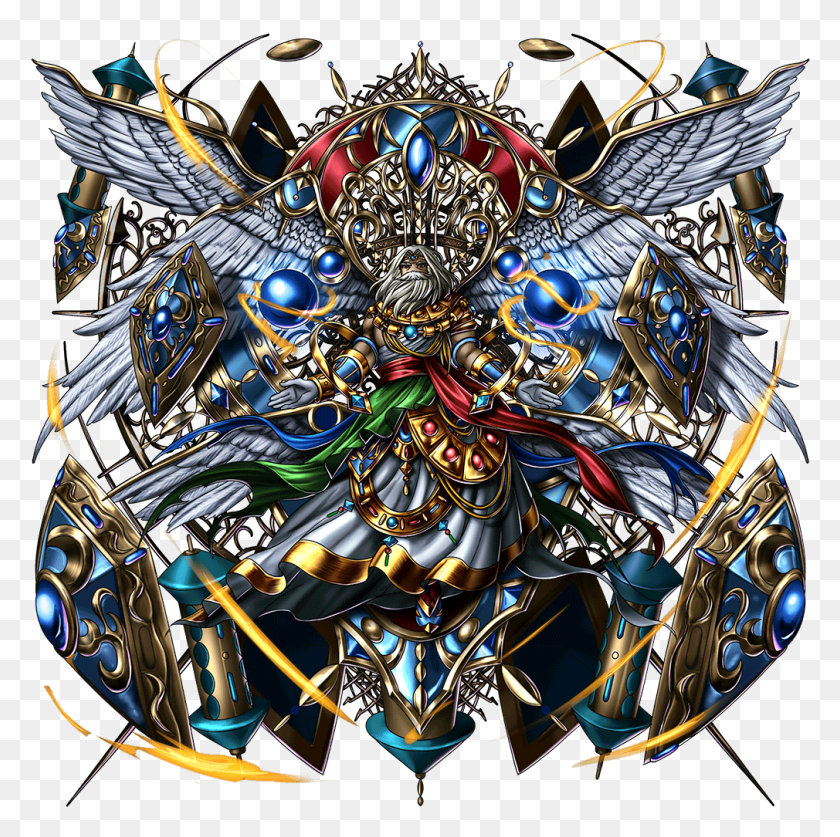 1010x1007 Thunder God Rhiothis Full Art, Motorcycle, Vehicle, Transportation HD PNG Download