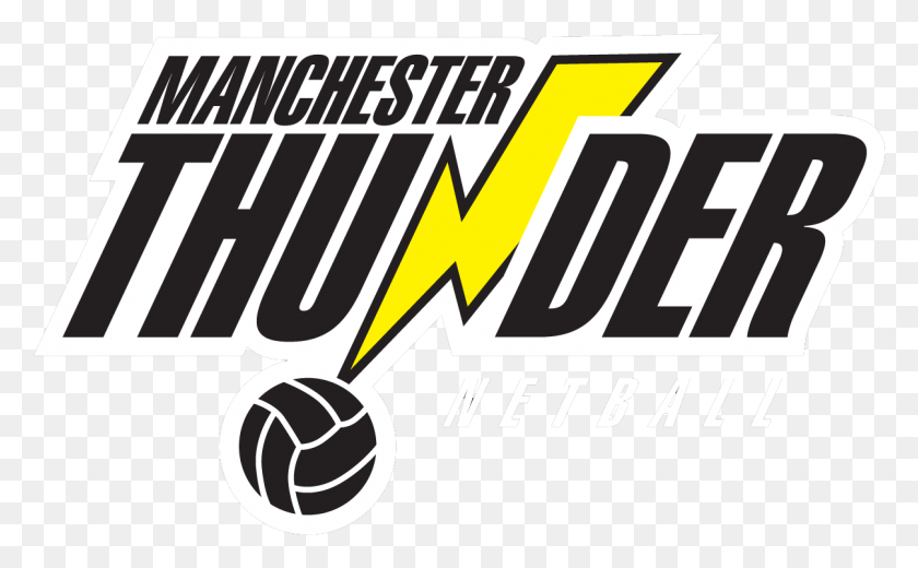 1207x713 Thunder Logo Mineralin, Text, Label, Graphics HD PNG Download