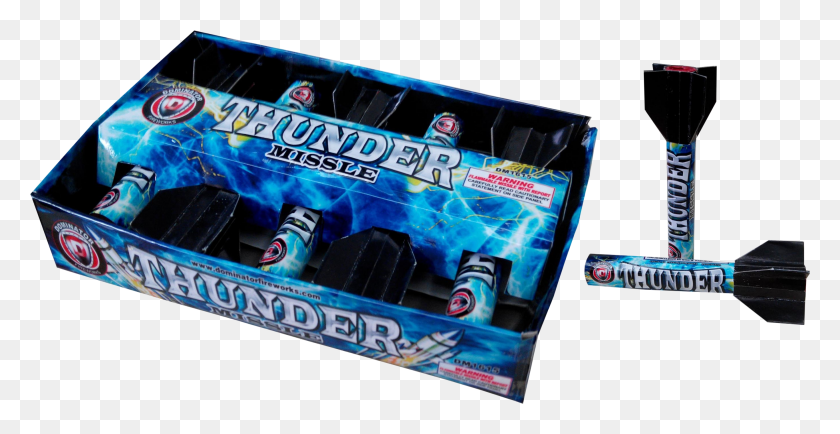 2733x1312 Thunder Missle 5 Pack Skateboarding, Outdoors, Arcade Game Machine, Crystal HD PNG Download