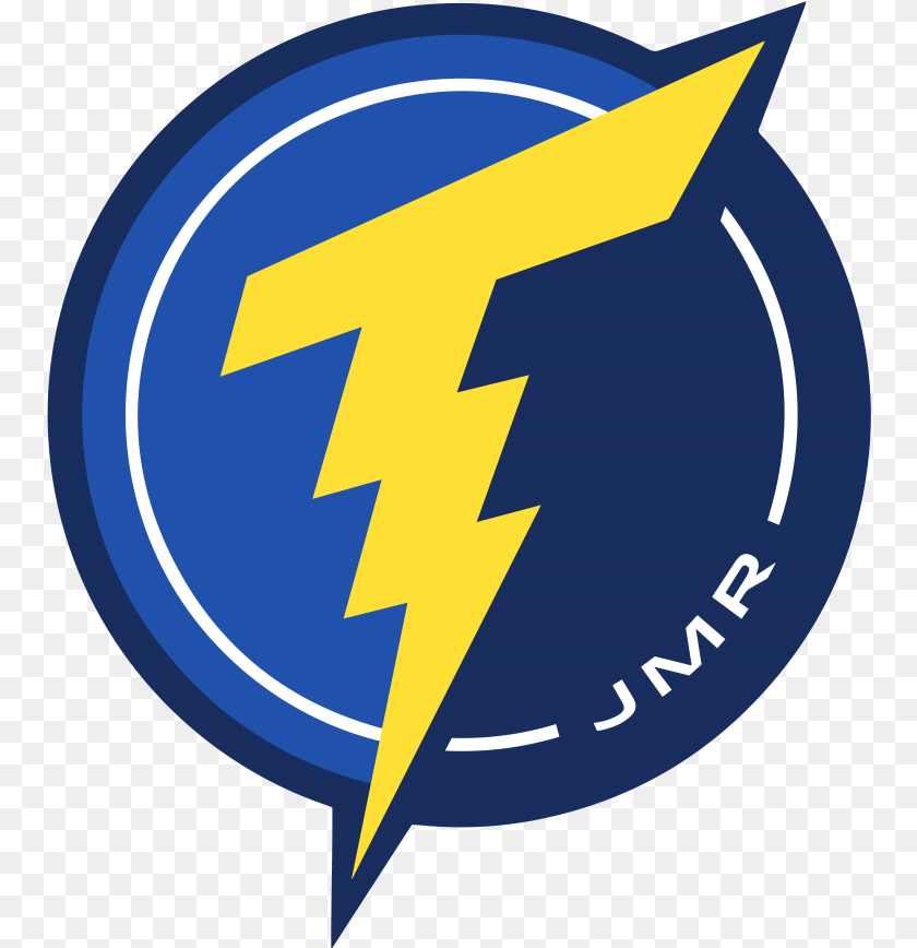 Thunderbolts Marbles, Logo, Symbol, Emblem Sticker PNG