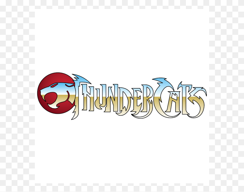 601x601 Descargar Png Thundercats, Texto, Logotipo, Símbolo Hd Png