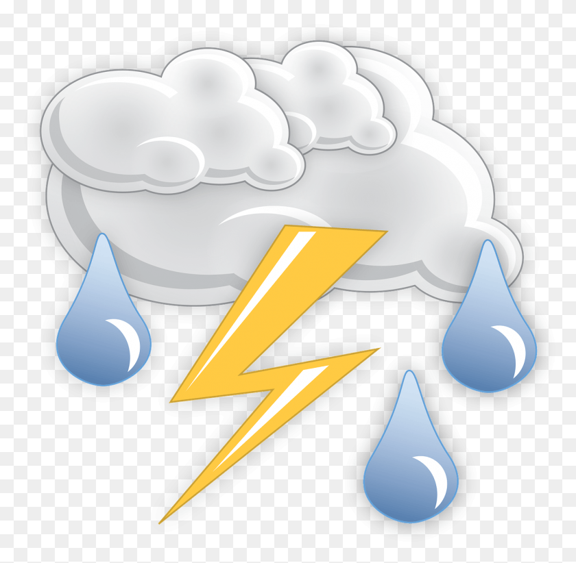 1238x1210 Thunderstorm Flash Clouds Illyustraciya Lyublyu Grozu V Nachale Maya, Nature, Outdoors, Weather HD PNG Download