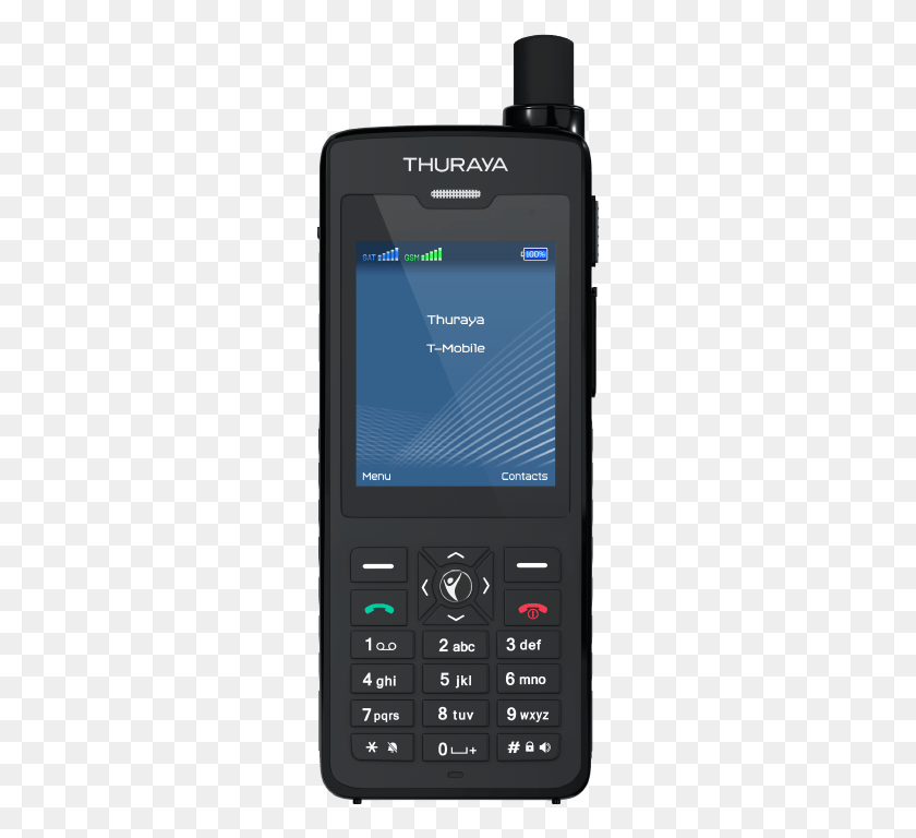 260x708 Thuraya Xt Pro Dual Los Telefonos Mas Avanzados, Mobile Phone, Phone, Electronics HD PNG Download