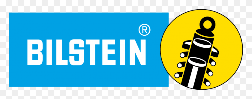 1461x506 Thyssenkrupp Bilstein, Text, Logo, Symbol HD PNG Download