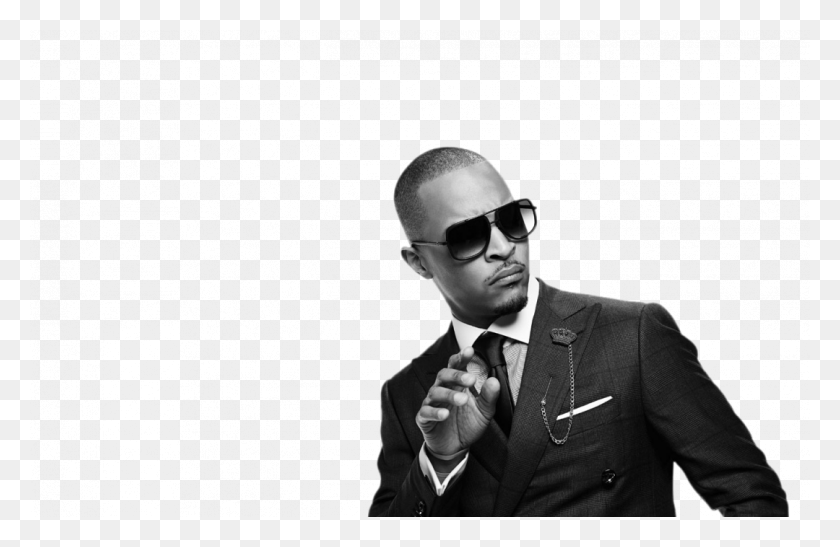 1080x675 Ti Rapper, Sunglasses, Accessories, Accessory HD PNG Download