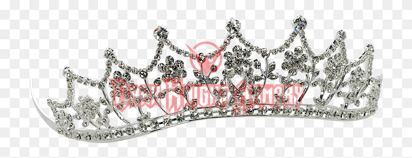 722x262 Tiara, Accessories, Accessory, Jewelry HD PNG Download