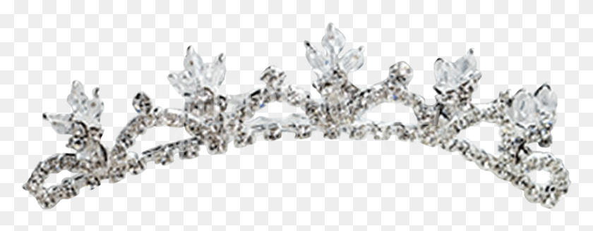 837x288 Tiara, Accessories, Accessory, Jewelry HD PNG Download