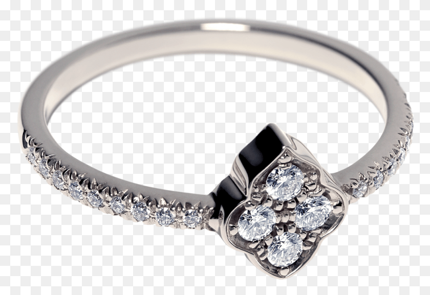 984x653 Tiara Luce Ring Engagement Ring, Diamond, Gemstone, Jewelry HD PNG Download