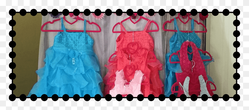 919x368 Tiara Tea Party Setup Ruffle, Clothing, Apparel, Dress HD PNG Download