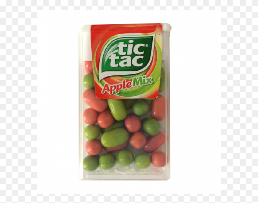 603x602 Tic Tac, Sweets, Food, Confectionery HD PNG Download