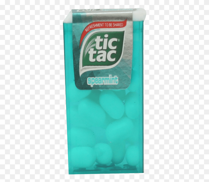 338x671 Tic Tac Mint Drops 139S Spearmint Tic Tac, Лекарства, Таблетки Hd Png Скачать