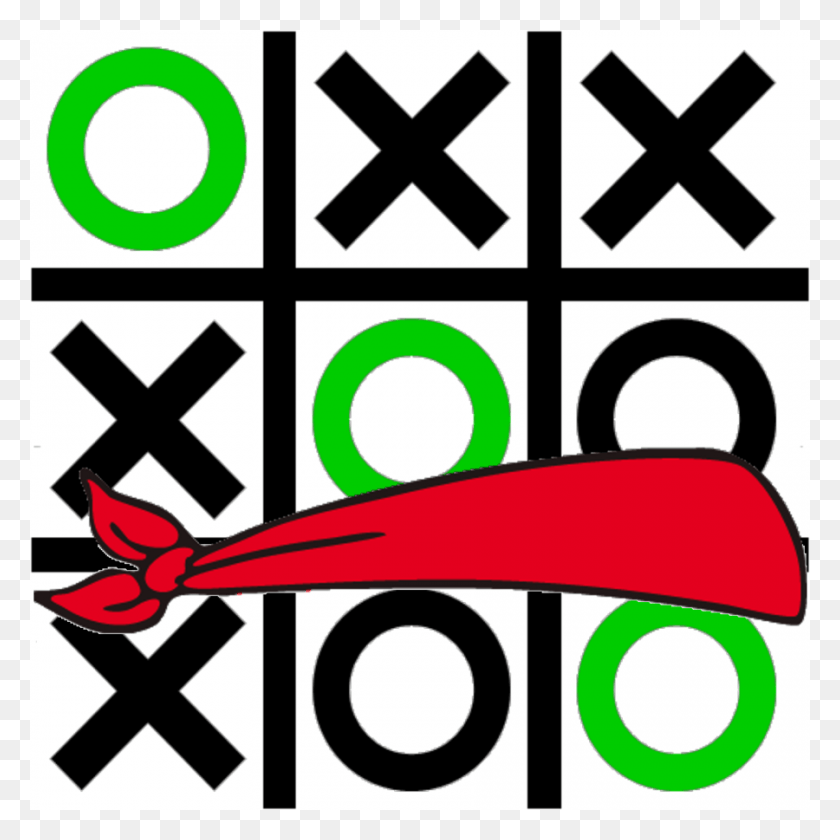 900x900 Крестики-Нолики, Логотип, Символ, Товарный Знак Hd Png Скачать