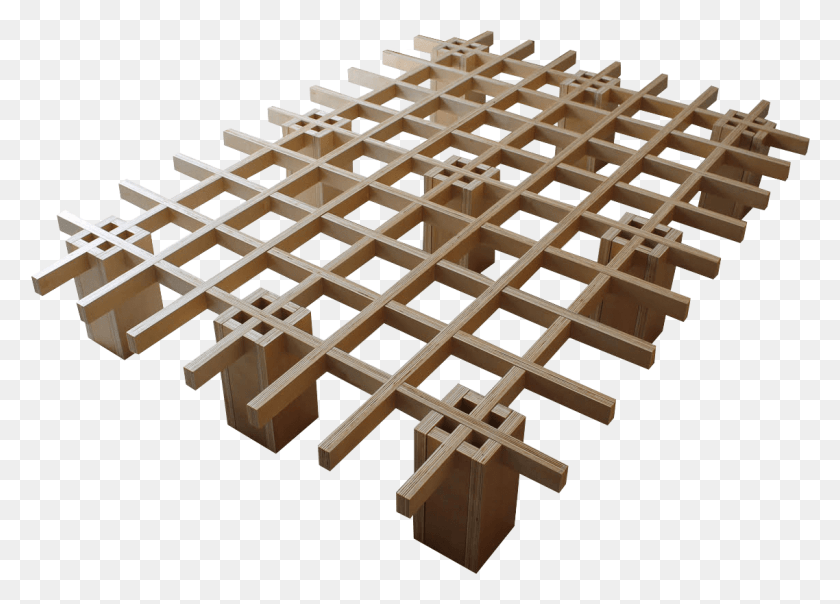 1138x794 Tic Tac Toe Double Size Plywood, Cross, Symbol, Wood HD PNG Download