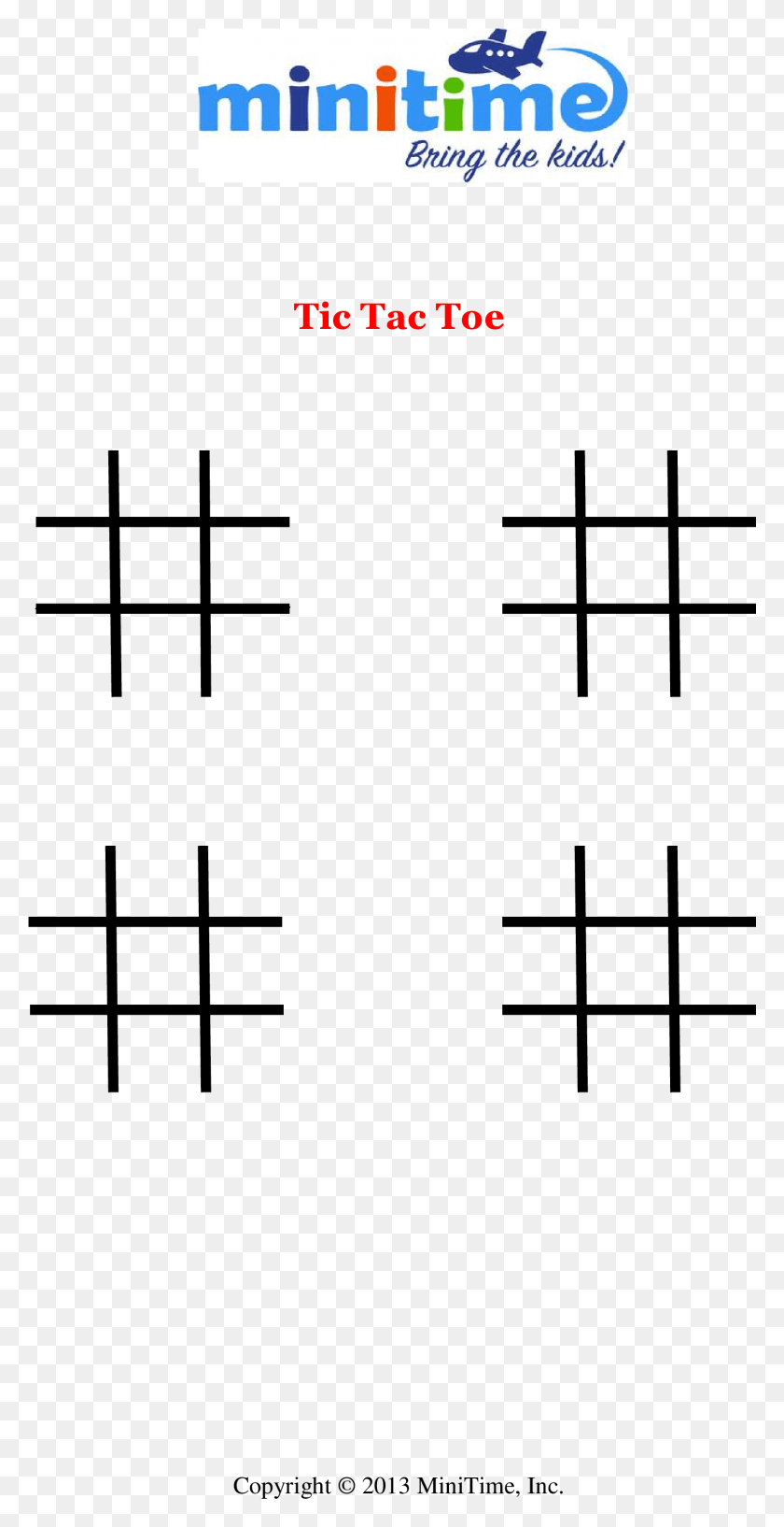1458x2943 Tic Tac Toe Spanish Template, Gray, World Of Warcraft HD PNG Download