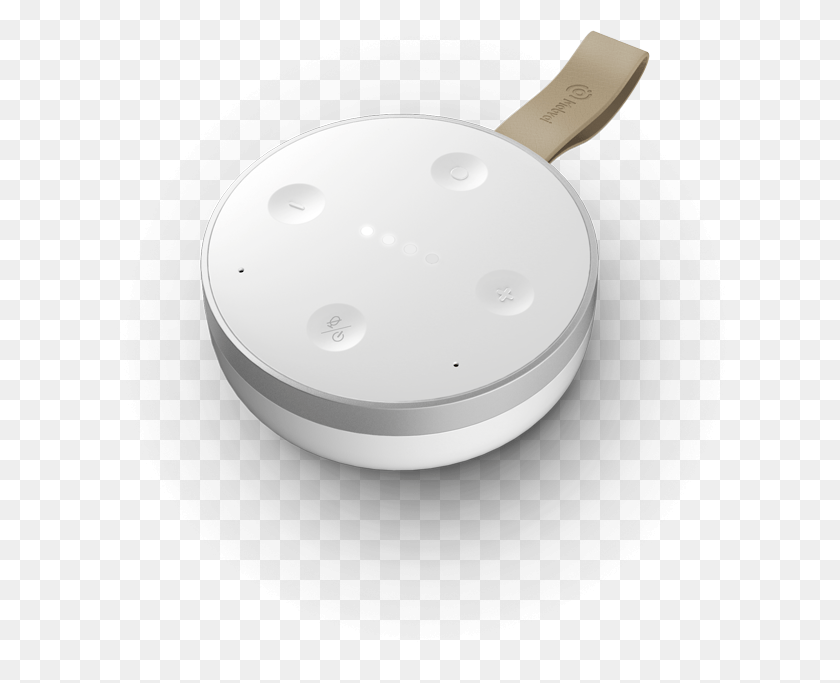 634x623 Tichome Mini White Circle, Frying Pan, Wok, Cooktop HD PNG Download