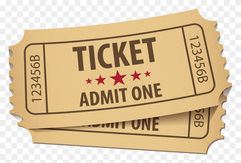1648x1080 Ticket Free Ticket, Text, Paper, Label HD PNG Download