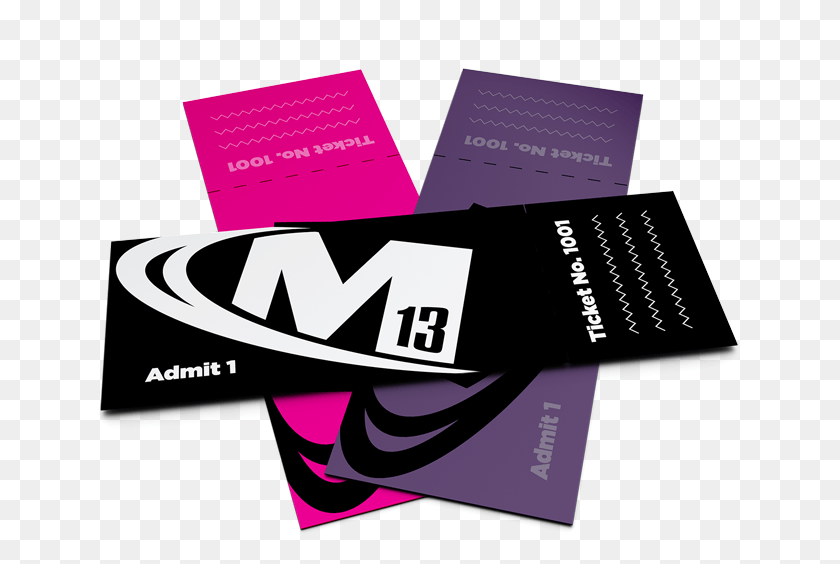 651x504 Ticket Printing Graphic Design, Text, Paper, Business Card HD PNG Download