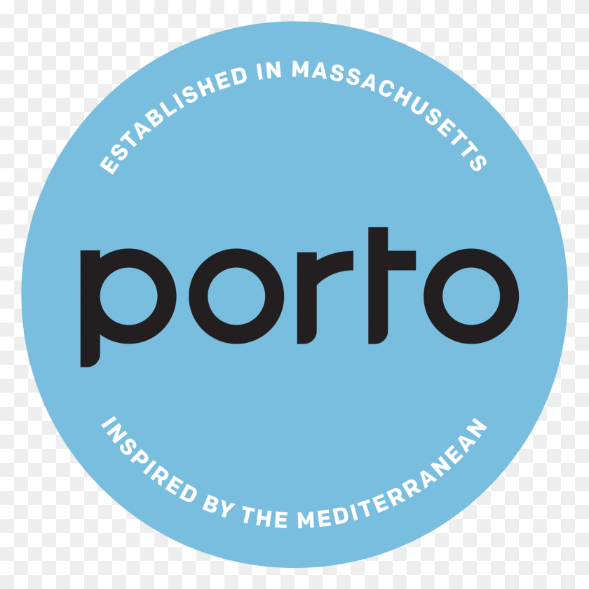 1771x1771 Ticket Restaurant Logo Porto Boston Logo, Label, Text, Symbol HD PNG Download