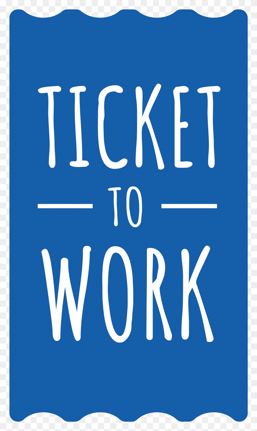 1633x2819 Ticket To Work Majorelle Blue, Text, Alphabet, Word HD PNG Download