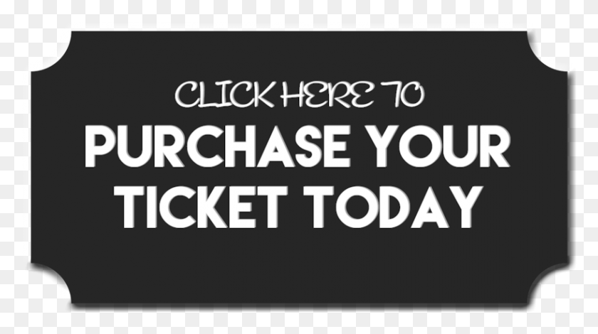 818x431 Ticketbutton Ticket, Text, Face, Clothing HD PNG Download