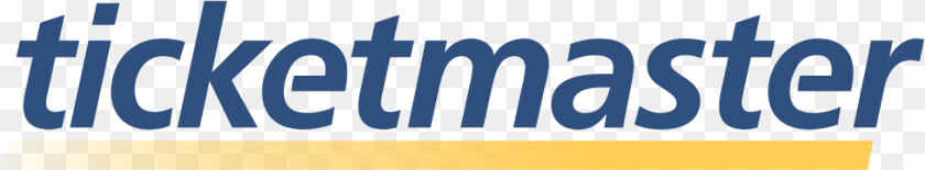 1283x236 Ticketmaster Logo Text, People, Person Transparent PNG