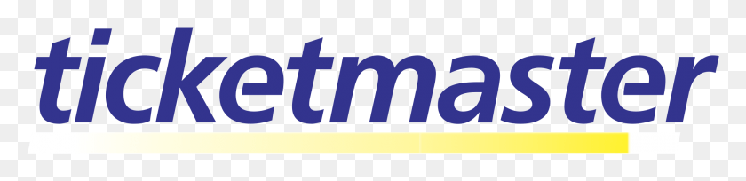 2191x405 Ticketmaster Logo Transparent Printing, Word, Text, Label HD PNG Download