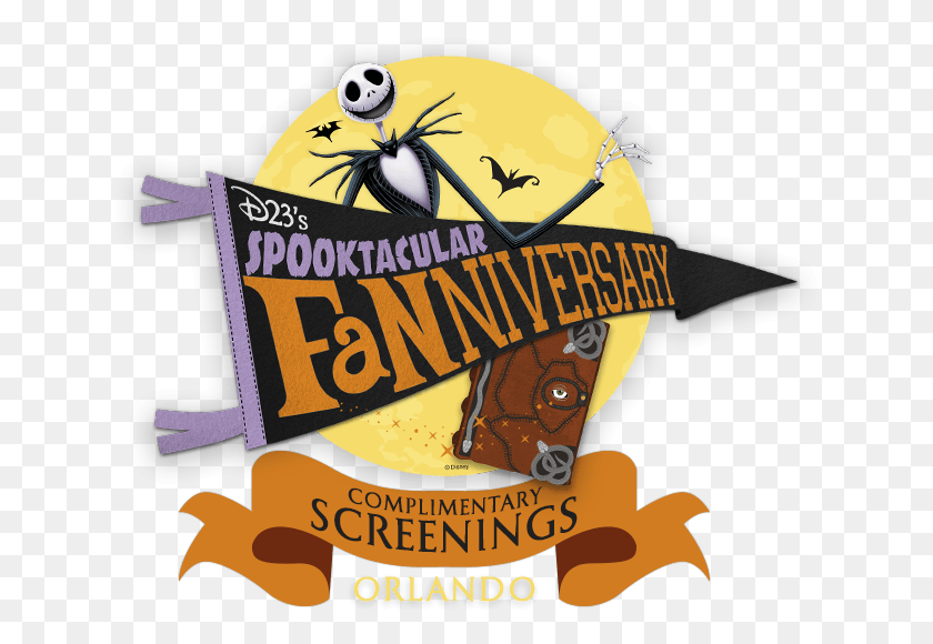 640x520 Tickets For D2339s Spooktacular Fanniversary Complimentary Illustration, Poster, Advertisement, Bird HD PNG Download