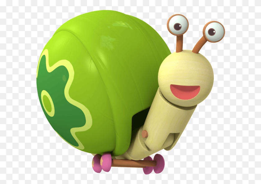 610x533 Tickety Toc Snail, Plant, Food, Bomb HD PNG Download