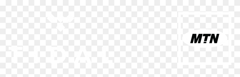 3668x991 Приливный Логотип Mtn Tidal Уганда, Текст, Алфавит, Число Hd Png Скачать