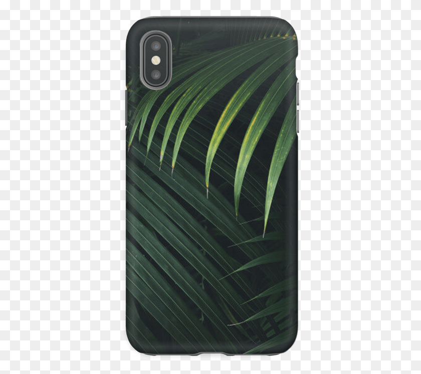 354x687 Tidal Palms Smartphone, Plant, Leaf, Mobile Phone HD PNG Download