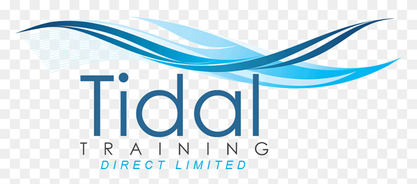 1001x400 Tidal Training Direct Graphic Design, Text, Alphabet, Graphics HD PNG Download