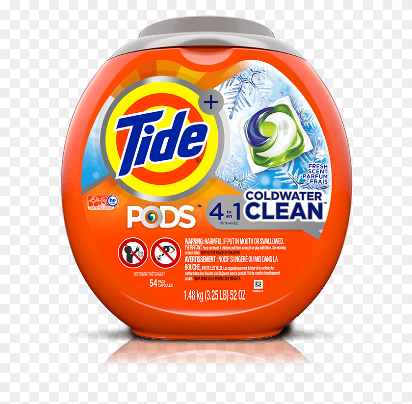 598x764 Tide Detergent, Label, Text, Bottle HD PNG Download