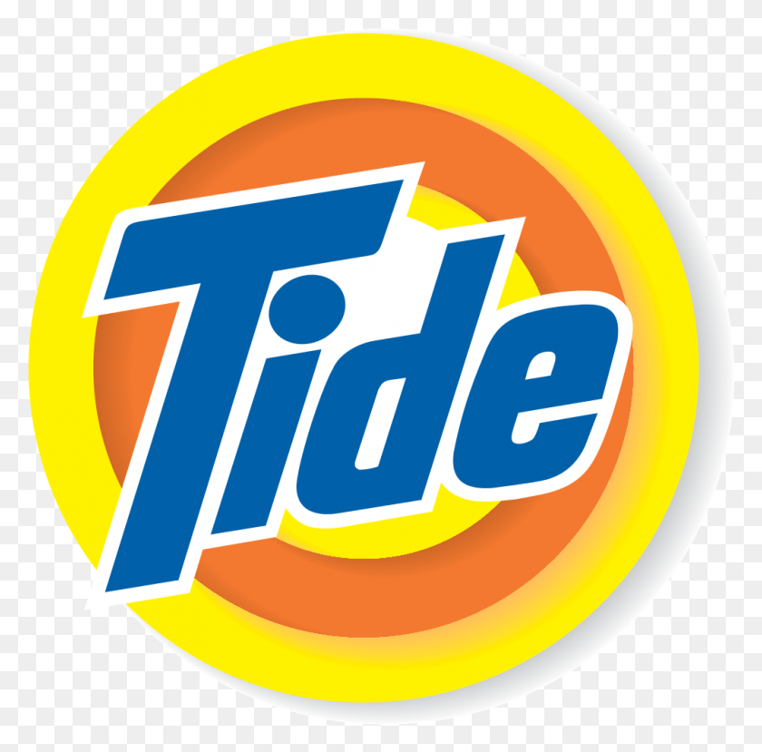 1004x991 Логотип Tide Моющее Средство Tide, Символ, Товарный Знак, Этикетка Hd Png Скачать